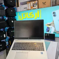 لپ‌تاپ استوک HP EliteBook 850 G6