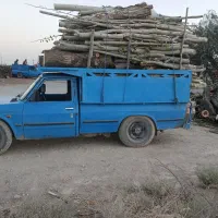 خریدار همه نوع چوب تر و خشک نقدی