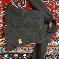 یک عدد کاپشن دخترانه در حد دوبارپوشیدن سایز۴۲|لباس|بیجار, |دیوار