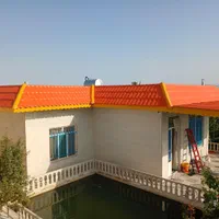 الاچیق سایبان سقف شیبدار سوله سردرب نرده جوشکاری|خدمات پیشه و مهارت|مشهد, توس (بلوار توس)|دیوار