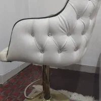 صندلی لانه زنبوری و صندلی گردان|صندلی و نیمکت|شهرکرد, |دیوار