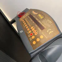 تردمیل Felax مدل TM-5050A