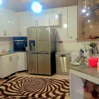 یخچال و فریزر ساید بای ساید32فوت مارک دوو