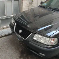 سمند lx موتور ef7