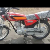 مدل ۸۳انجین لال