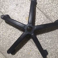 پایه ۵ پر صندلی