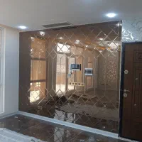 انواع ایینه|آینه|اسلام‌‌آباد غرب, |دیوار