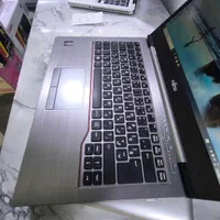 فوجیتسو ژاپن cor i7|رایانه همراه|کرمانشاه, |دیوار