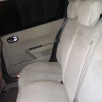 مگان 2000cc،اتومات بدون رنگ  مدل ۱۳۸۹ خونگی وسالم|خودرو سواری و وانت|کرمان, |دیوار