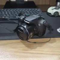 دوربین عکاسی حرفهای کنون اصل canon sx530hs|دوربین عکاسی و فیلمبرداری|تهران, امام زاده حسن|دیوار