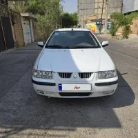 سمندlxمدل۹۷