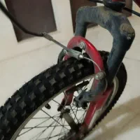 دوچرخه دنده ای سایز ۲۰ رامبو|دوچرخه، اسکیت، اسکوتر|قم, انسجام|دیوار