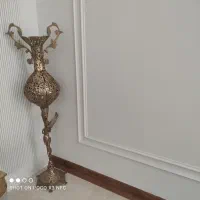 گلدان برنج نو