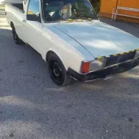 پیکان وانت مدل 88|خودرو سواری و وانت|الیگودرز, |دیوار