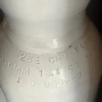 کپسول ۱۰ کیلویی اکسیژن