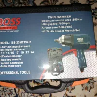 بوکس بادی نو