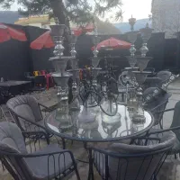 فروشنده وسایل کافه و رستوران|کافی‌شاپ و رستوران|رامسر, |دیوار