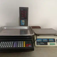 ترازو دیجیتال