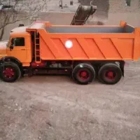 کمپرسی آماده کار