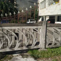 آپارتمان بهترین موقعیت رشت بلوارنماز-شهرک گلها