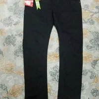 شلوار زنانه کتان