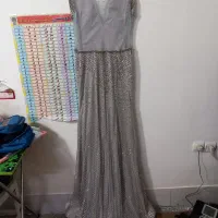 لباس مجلسی سایز۴۶