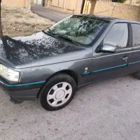 405تیوفاوی|خودرو سواری و وانت|نی‌ریز, |دیوار