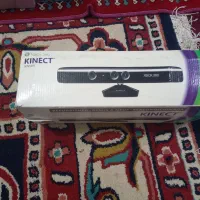 کینکت ایکس باکس۳۶۰ نونو فروش فوری|کنسول، بازی ویدئویی و آنلاین|خرم‌آباد, |دیوار