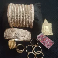 تعدادی بدلیجات نو