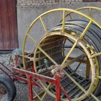 دستگاه بارانی گان|ماشین‌آلات صنعتی|قوچان, |دیوار