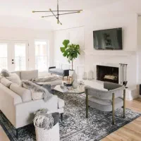 خانم هستم ۳۰ساله خونه ندارم هم خونه میخوام