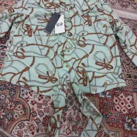 بلوز وتاب نونو