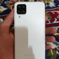 گوشی A12|موبایل|زنجان, |دیوار