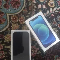 ایفون 12mini LLA