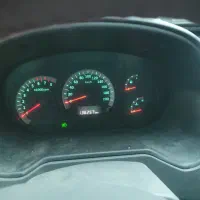 تیبا۲ مدل ۹۸EX|خودرو سواری و وانت|بومهن, |دیوار