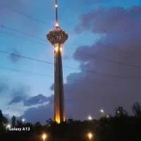 مسافرم ازتهران به گرگان