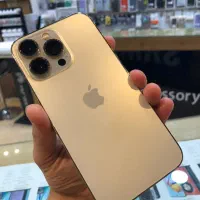 اپل iPhone 13 Pro zaa با حافظه ۲۵۶