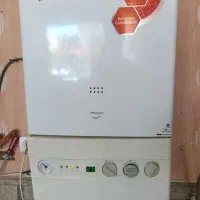 پکیج گلدیران مدل پایونر