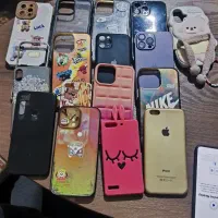 انواع قاب گوشی ایفون مفت