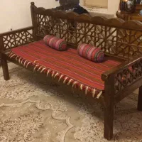 مبل سنتی|مبلمان خانگی و میز عسلی|تهران, مینای شمالی (مخبر)|دیوار