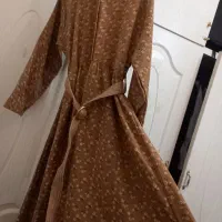 پیراهن و مانتو