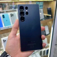 s25 ultra 256/12|موبایل|کرج, عظیمیه|دیوار