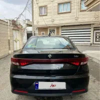 تارا ۴۰۲|خودرو سواری و وانت|لامرد, |دیوار