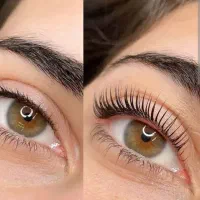 فرصت ویژه آموزش آنلاین و تخصصی لیفت مژه و ابرو