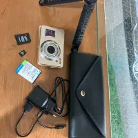 دوربین سونی|دوربین عکاسی و فیلم‌برداری|ارومیه, |دیوار