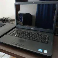 لپتاپ دل inspiron n5050 کیفیت بالا و بسیار اقتصادی