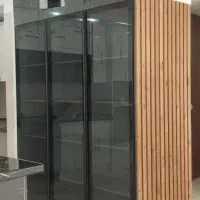 ساخت و تعمیر کابینت کناف برق کشی نصبیجات در پردیس|خدمات پیشه و مهارت|پردیس, فاز ۸|دیوار