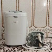 مینی واش تز کاملاً سالم