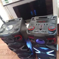 اسپیکر خانگی جدید|سیستم صوتی خانگی|مرند, |دیوار