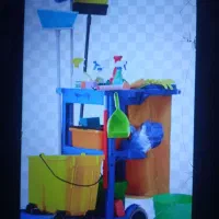 خدمات نظافتی